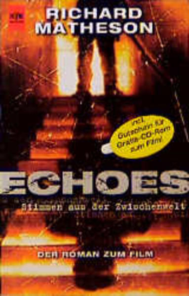 Echoes & Stimmen aus der Zwischenwelt