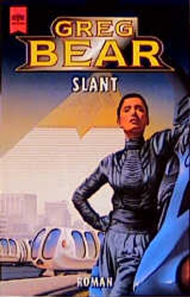 Slant