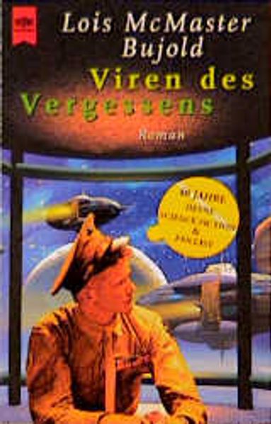 Viren des Vergessens