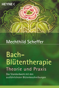 Bach-Blütentherapie