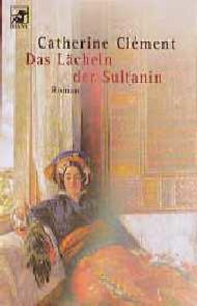Das Lächeln der Sultanin