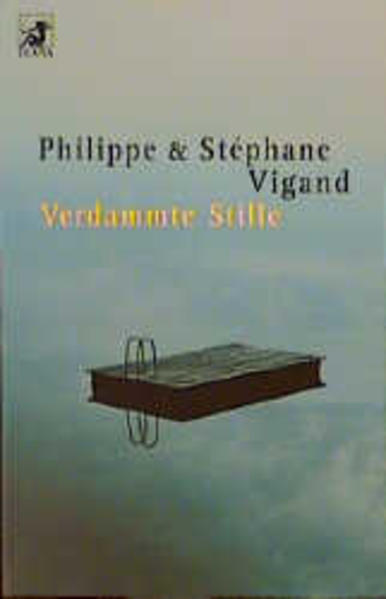 Verdammte Stille