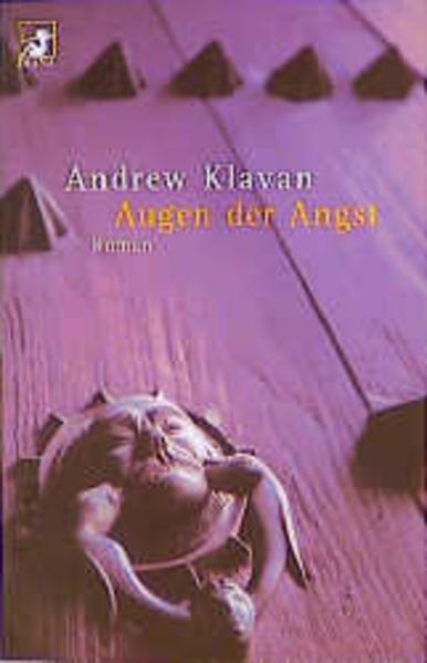 Augen der Angst