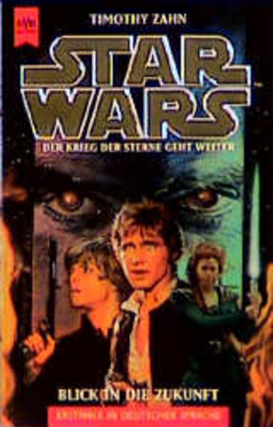 Star Wars - Blick in die Zukunft