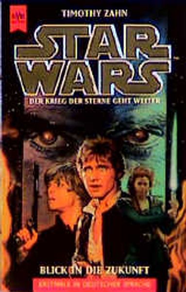 Star Wars - Blick in die Zukunft
