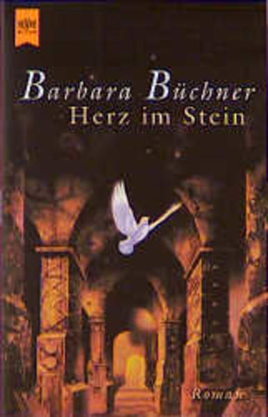 Herz im Stein