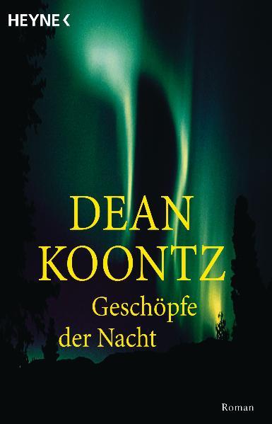 Geschöpfe der Nacht