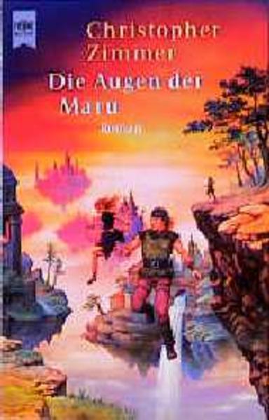 Die Augen der Maru