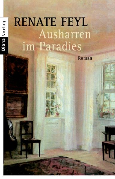 Ausharren im Paradies