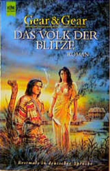 Das Volk der Blitze