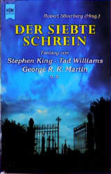 Der siebte Schrein