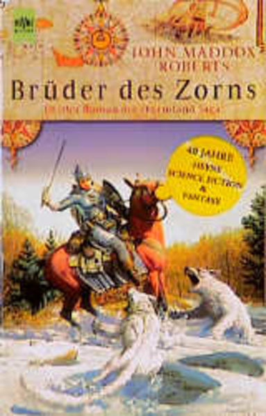 Brüder des Zorns