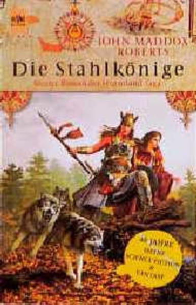 Die Stahlkönige