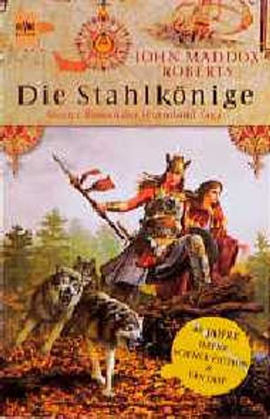 Die Stahlkönige