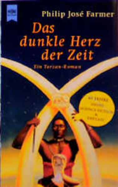 Das dunkle Herz der Zeit