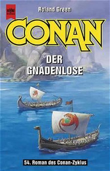 Conan der Gnadenlose