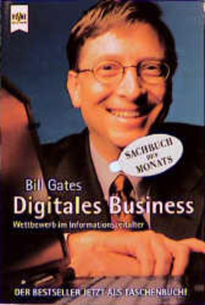 Digitales Business