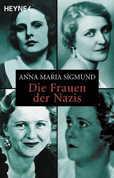 Die Frauen der Nazis
