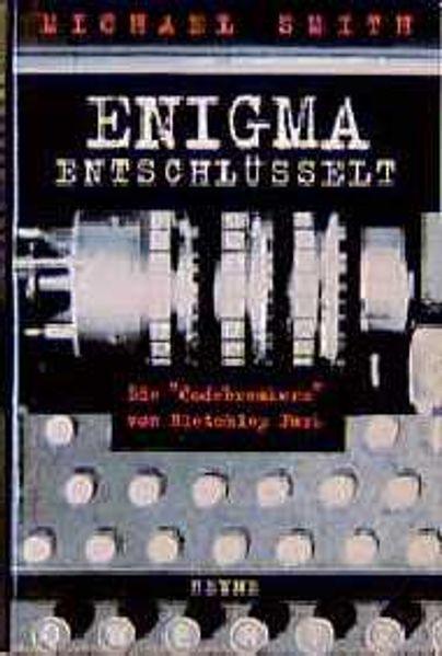 Enigma entschlüsselt