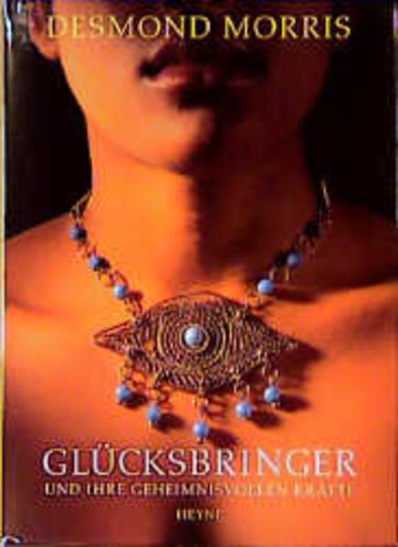 Glücksbringer und ihre geheimnisvollen Kräfte