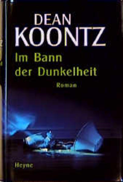 Im Bann der Dunkelheit