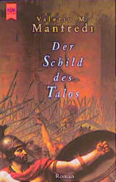 Der Schild des Talos