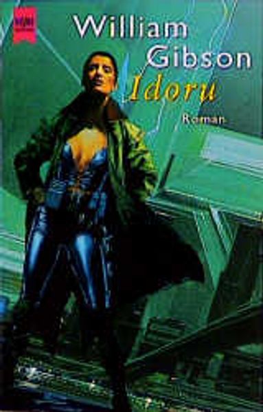 Idoru