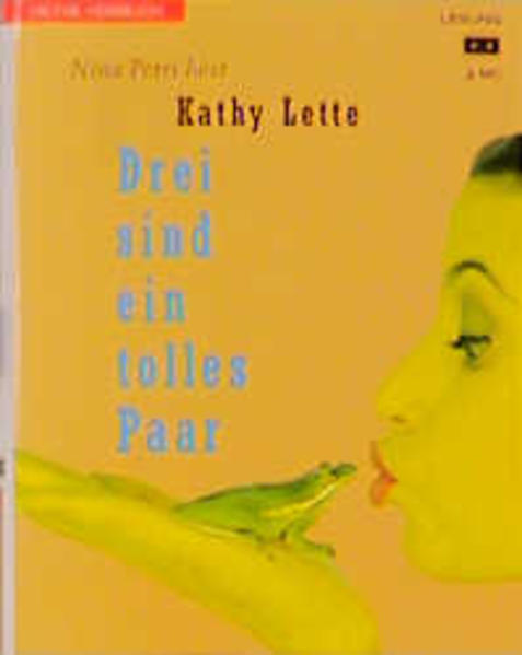 Drei sind ein tolles Paar