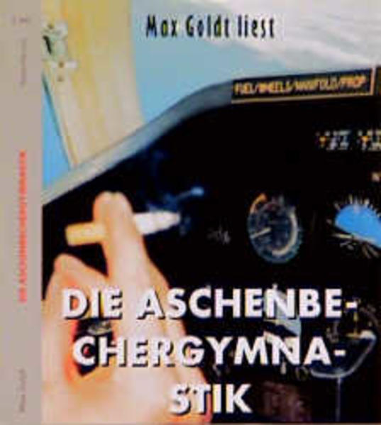 Die Aschenbechergymnastik
