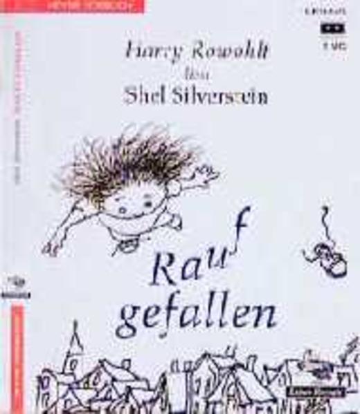 Raufgefallen