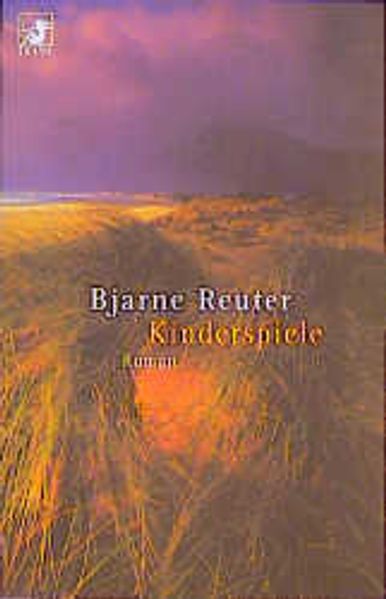 Kinderspiele
