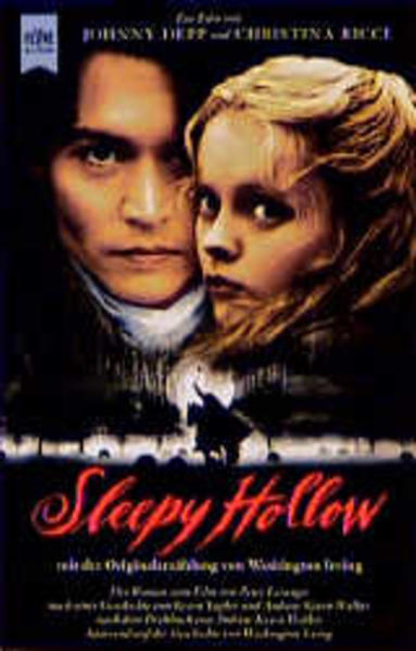Sleepy Hollow