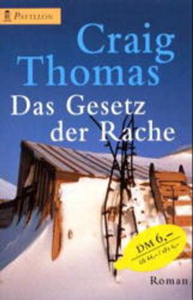 Das Gesetz der Rache