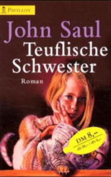Teuflische Schwester
