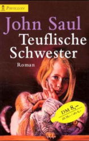 Teuflische Schwester