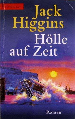 Hölle auf Zeit