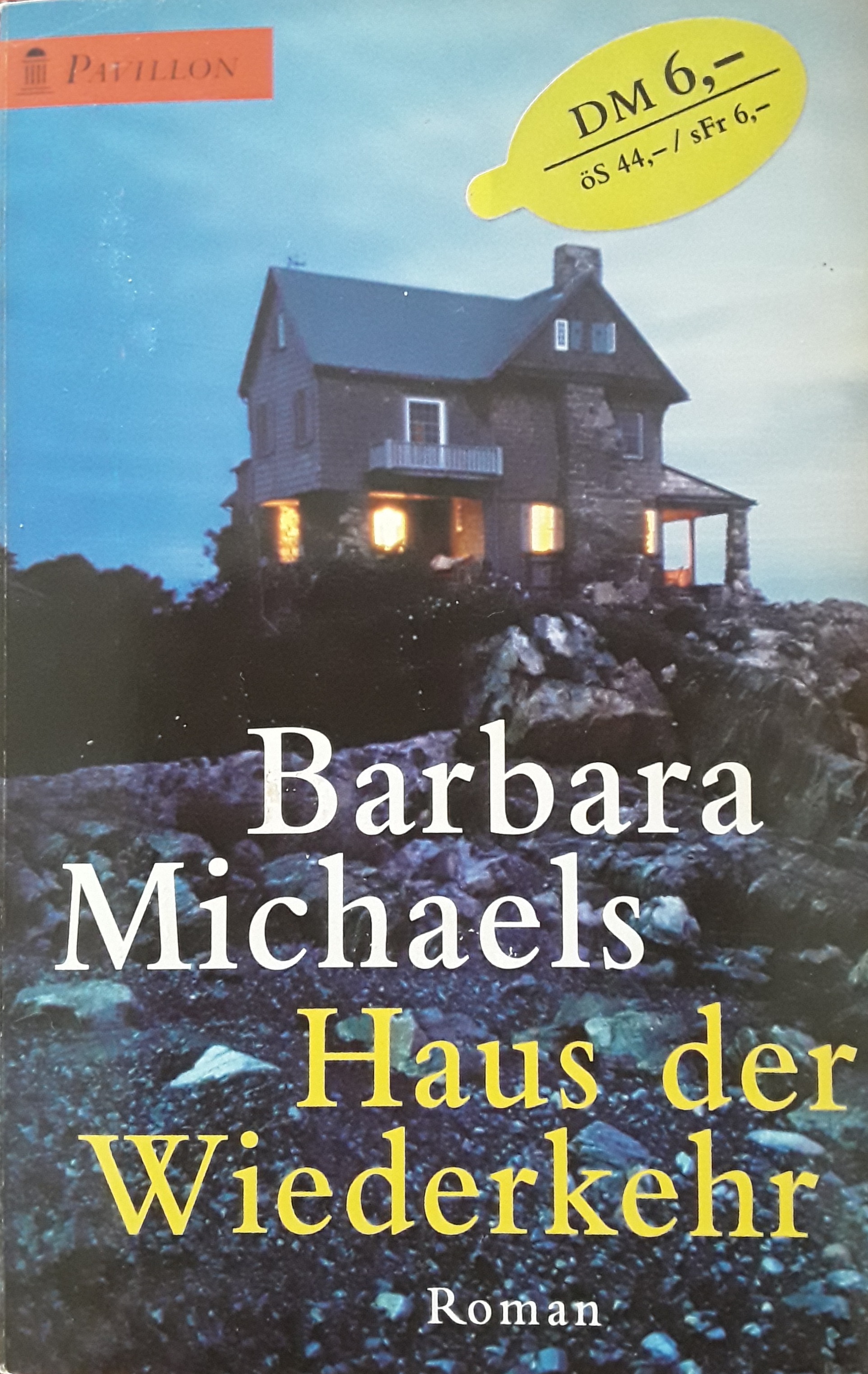 Haus der Wiederkehr