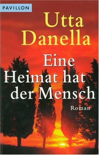 Eine Heimat hat der Mensch