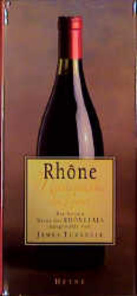 Rhône. Meisterwerke der Natur