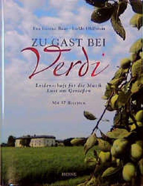 Zu Gast bei Verdi
