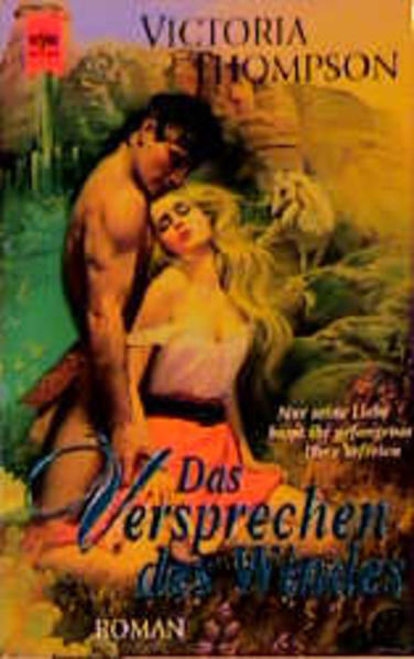Das Versprechen des Windes