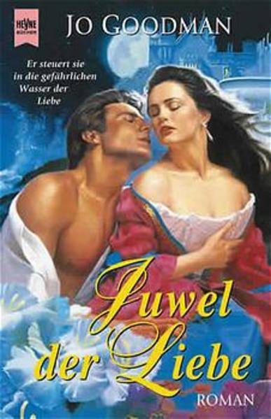 Juwel der Liebe