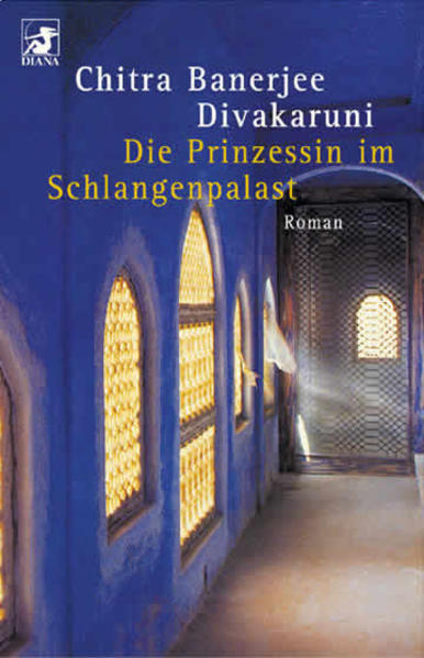 Die Prinzessin im Schlangenpalast