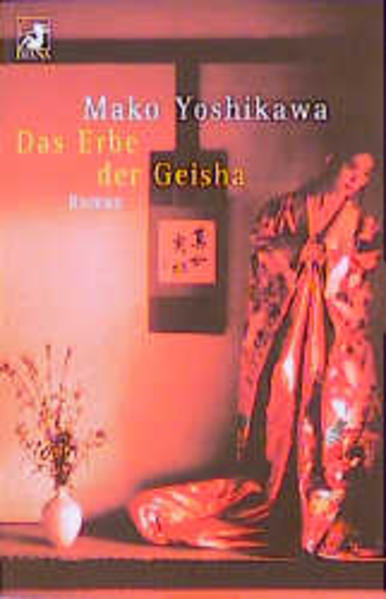 Das Erbe der Geisha