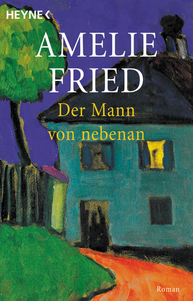 Der Mann von nebenan