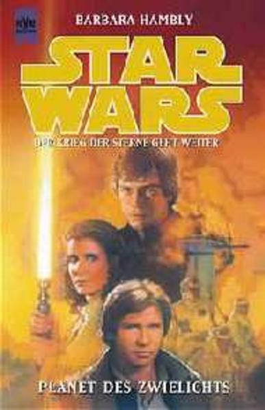 Star Wars - Planet des Zwielichts