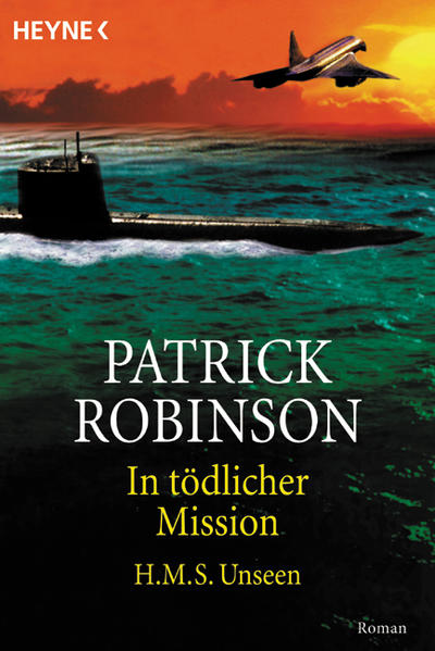 In tödlicher Mission. H.M.S. Unseen