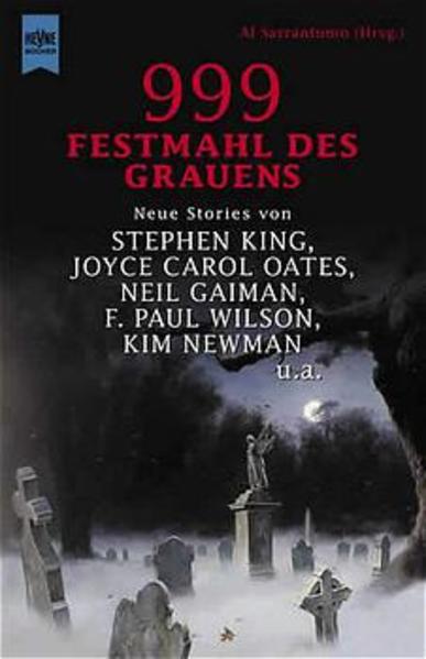 999 Festmahl des Grauens
