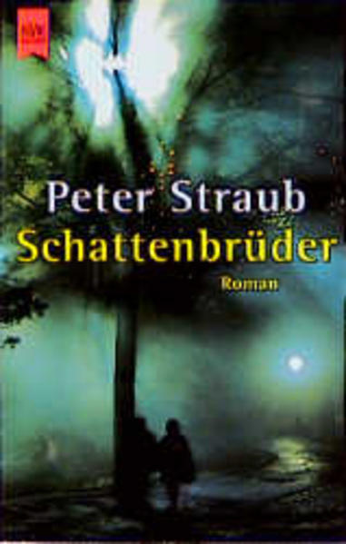 Schattenbrüder