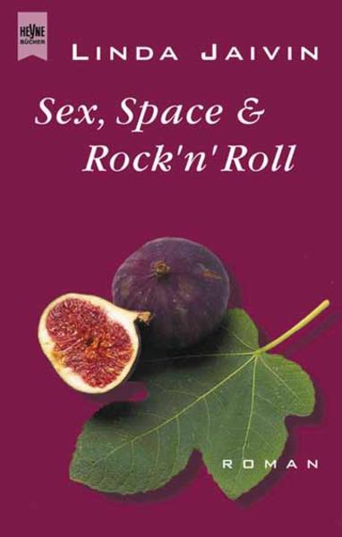 Sex, Space & Rock'n Roll